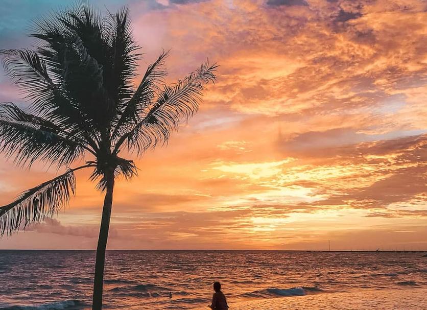 Playa Foto