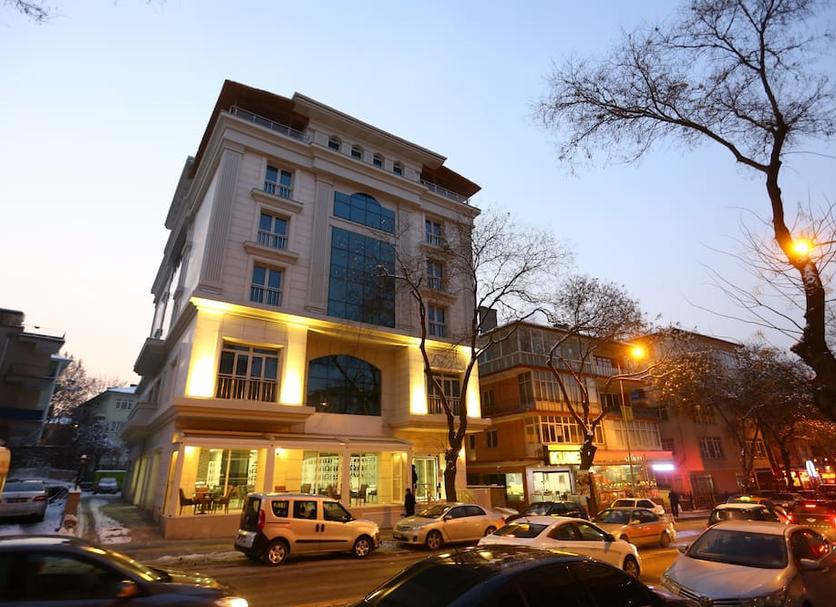 Edificio Foto