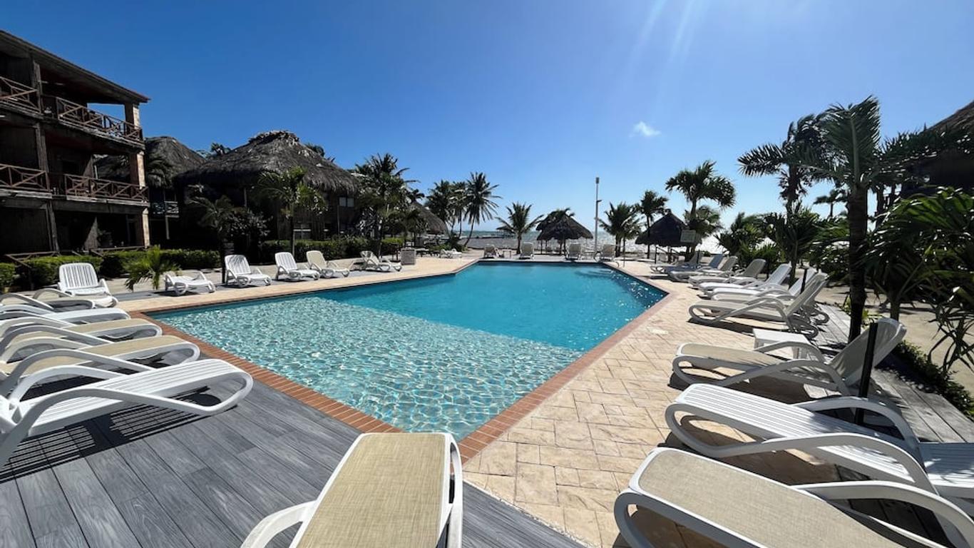 Captain Morgan's Retreat