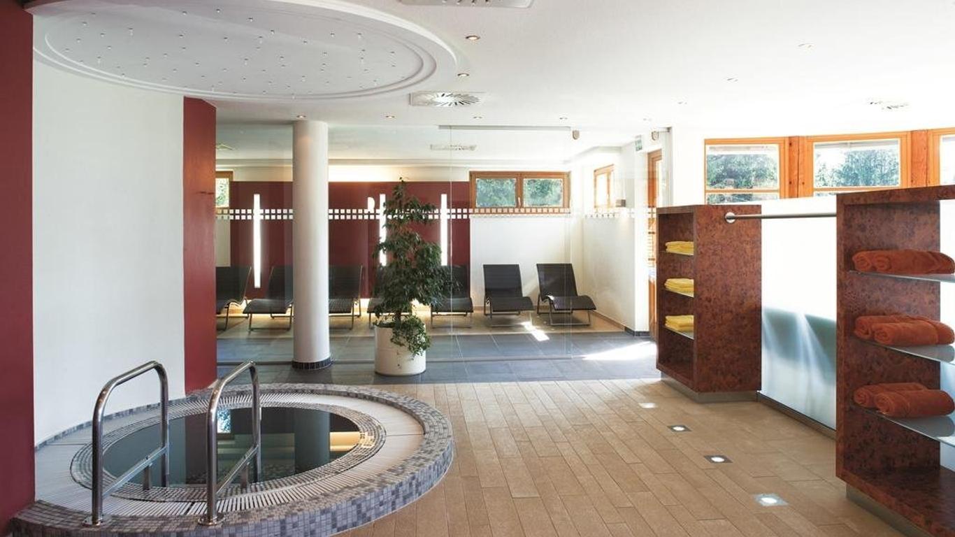 Aldiana Club Hochkönig