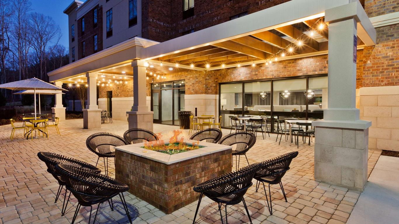 Home2 Suites by Hilton Alpharetta