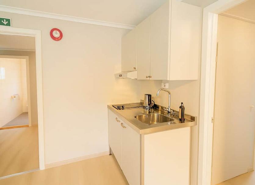 Cocina Foto