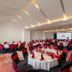 Sala de banquetes