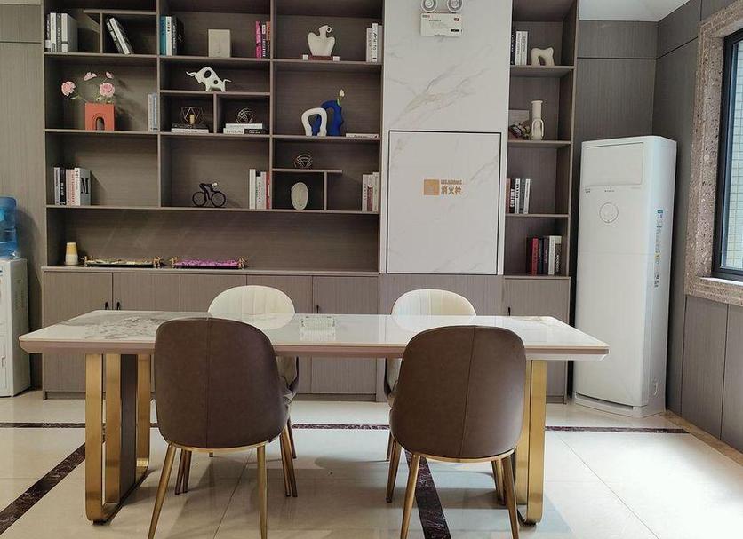 Comedor Foto