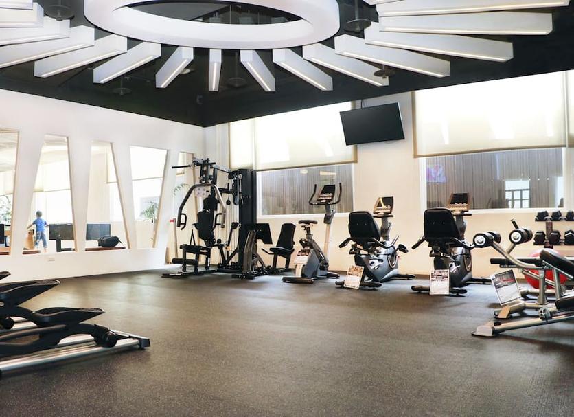 Gym Foto