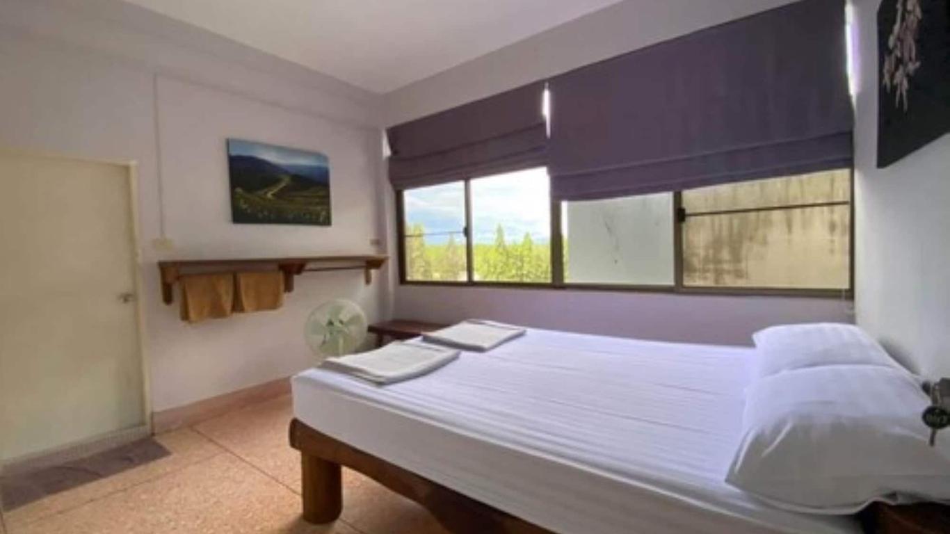 No7 Guesthouse