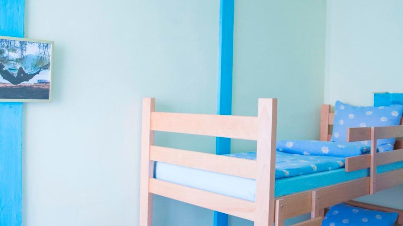 Hostel Jedro