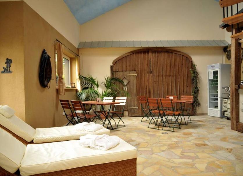 Spa Foto