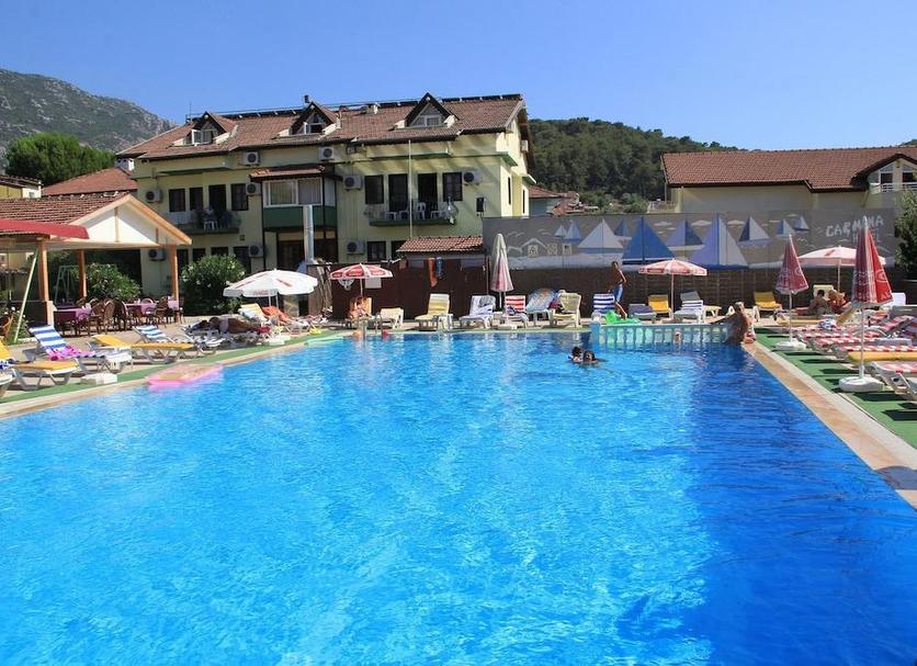 Piscina Foto