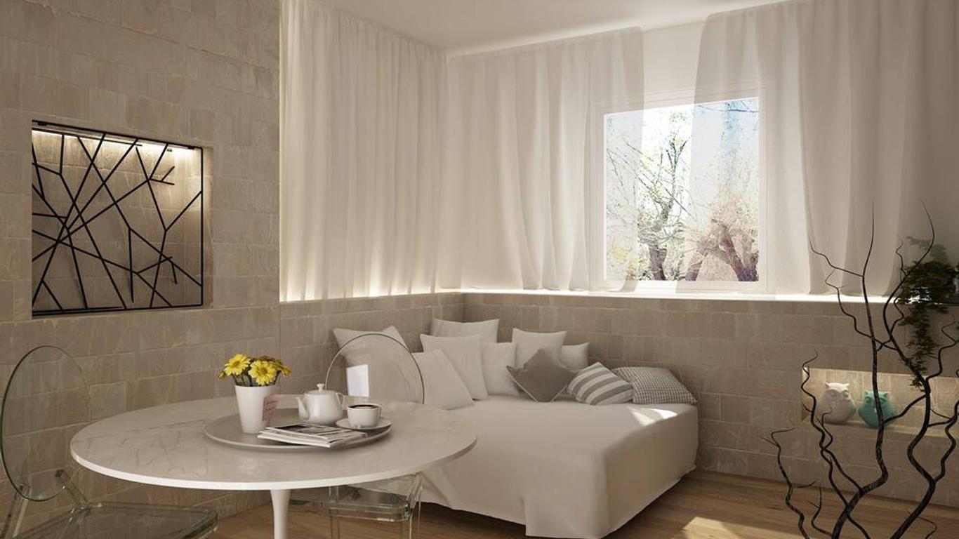 Le Ginestre Family Wellness Hotel