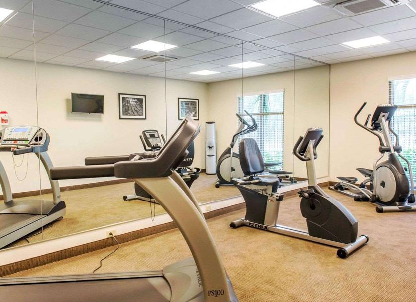 Gym Foto