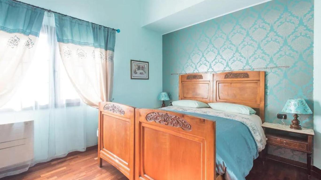 Locanda San Marino Al Coppo