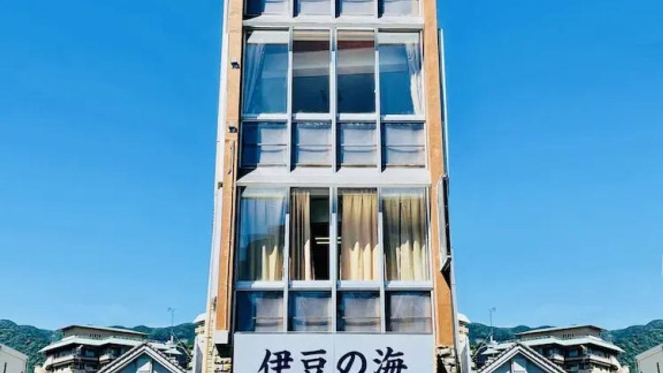 Izu-no-umi Hotel