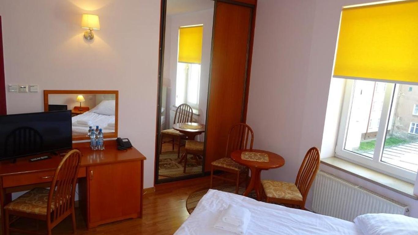 Hotel Bartis