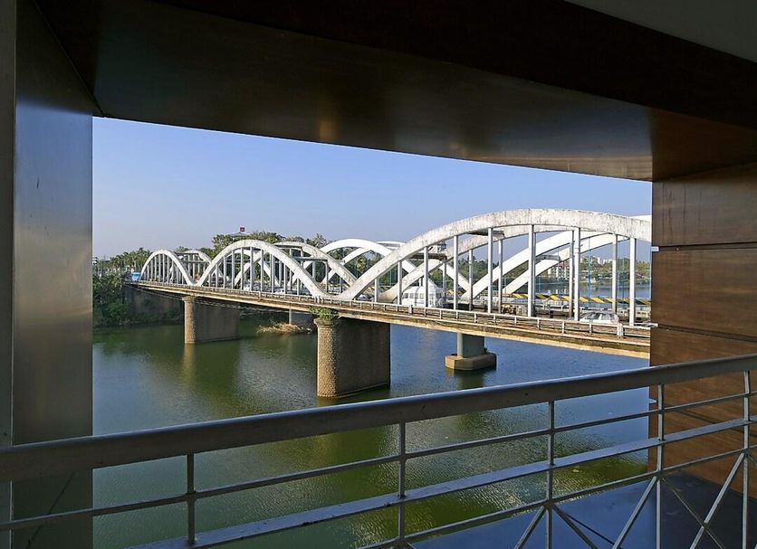 Balcón Foto