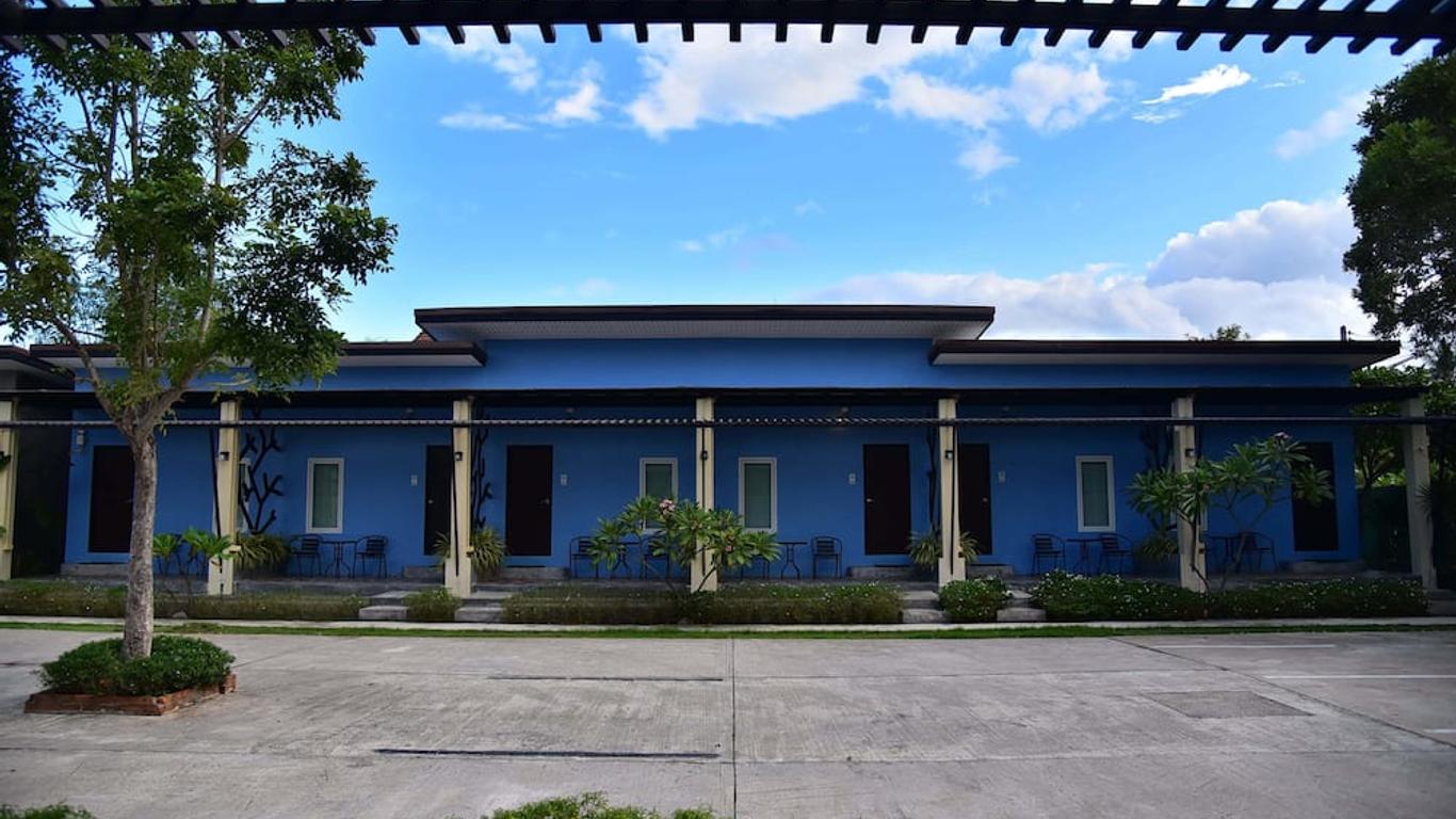 Lullaby Boutique Resort