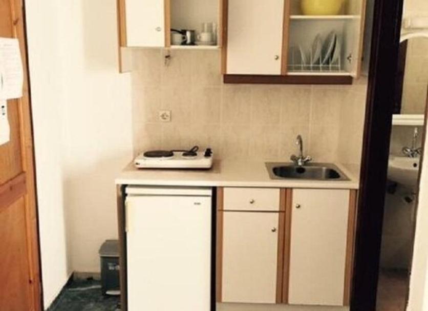 Cocina Foto