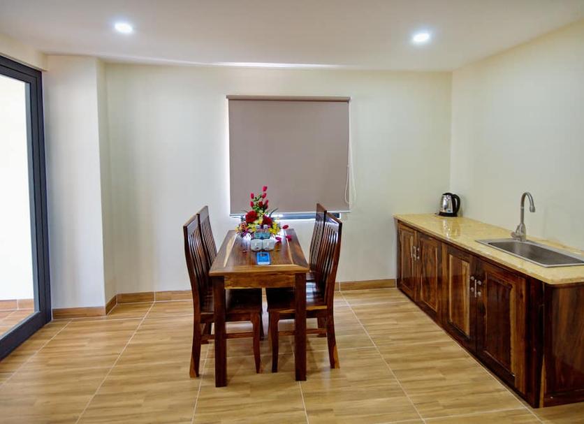 Comedor Foto