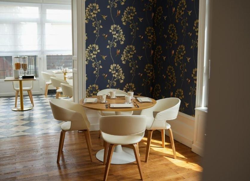 Comedor Foto
