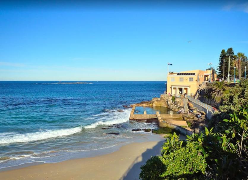 Playa Foto