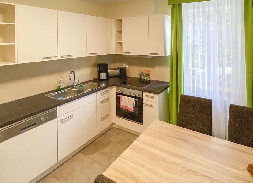 Cocina Foto