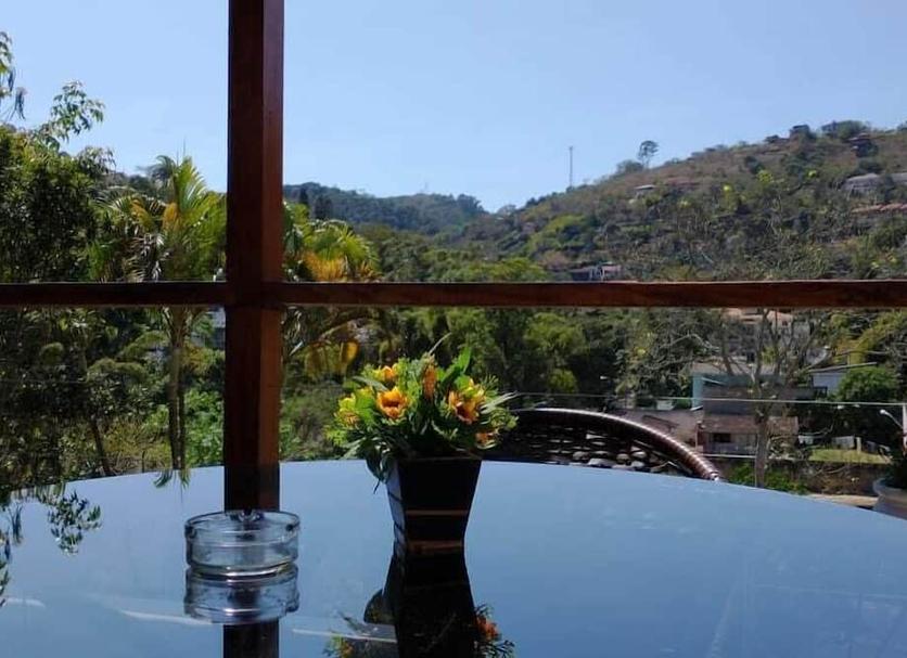 Balcón Foto