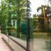 Vista del exterior