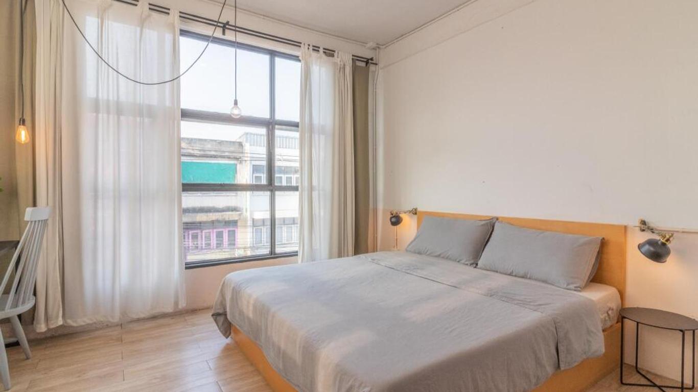 Beige Poshtels - Hostel