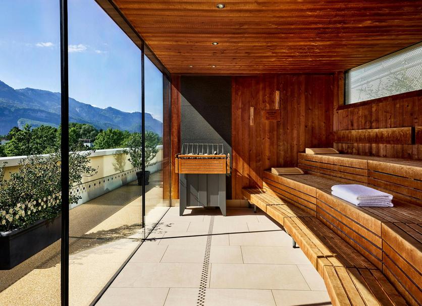 Spa Foto
