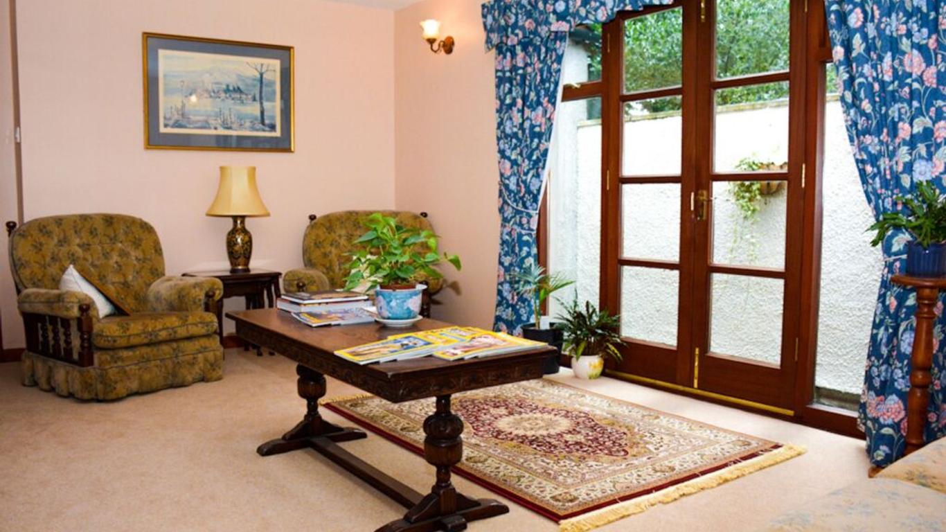 Clarke Cottage Guest House