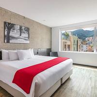 Hotel B3 Virrey