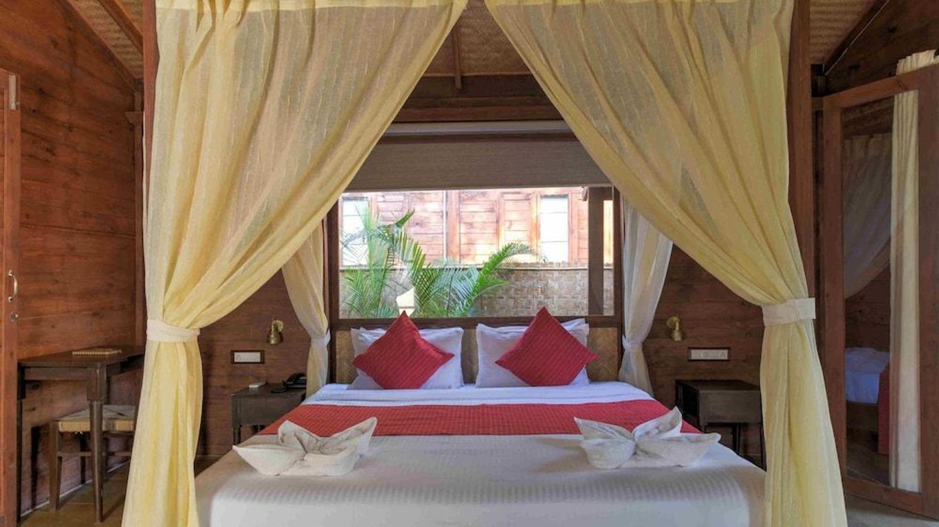 Mandrem Village Resort