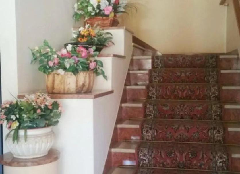 Escaleras Foto