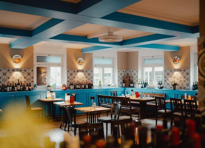 Bar Foto