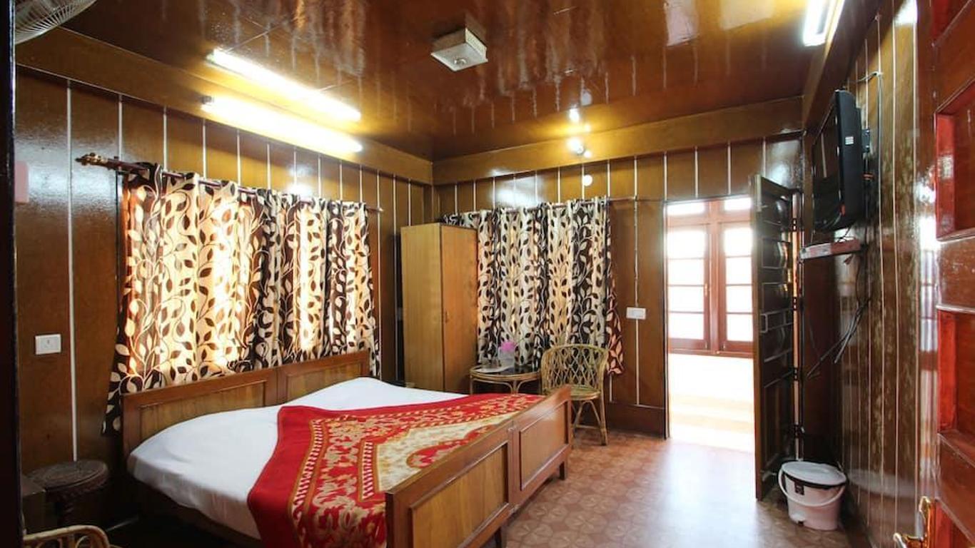 Hotel Rock Stone