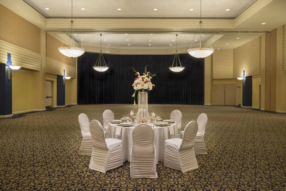 Sala de banquetes