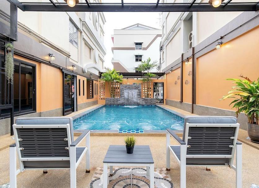 Piscina Foto
