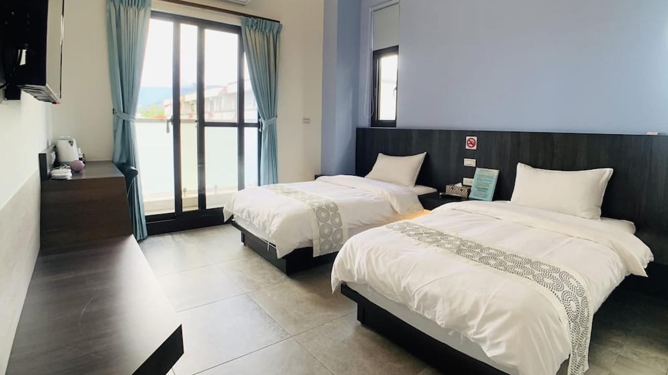Xuyu Homestay