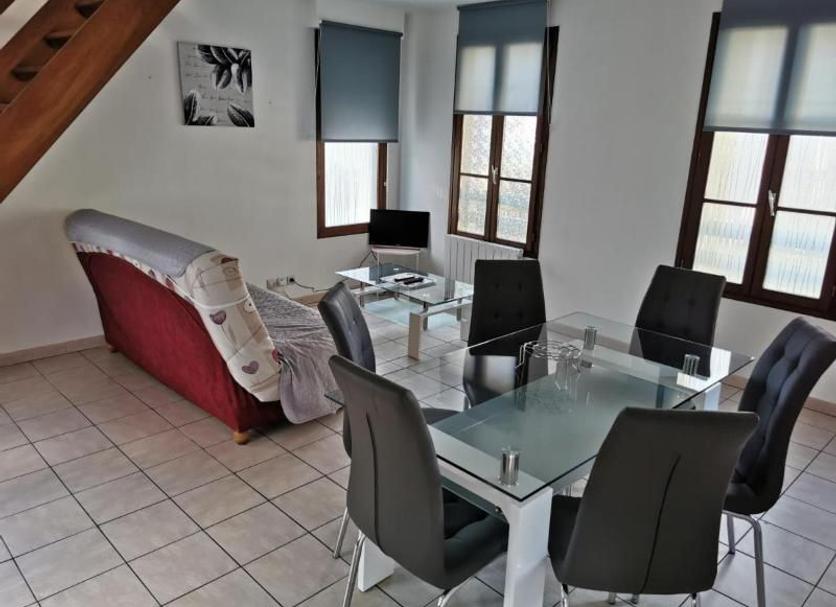 Comedor Foto