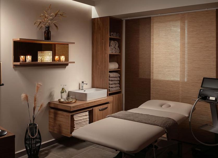 Spa Foto