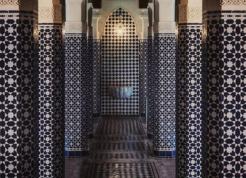 Spa Foto