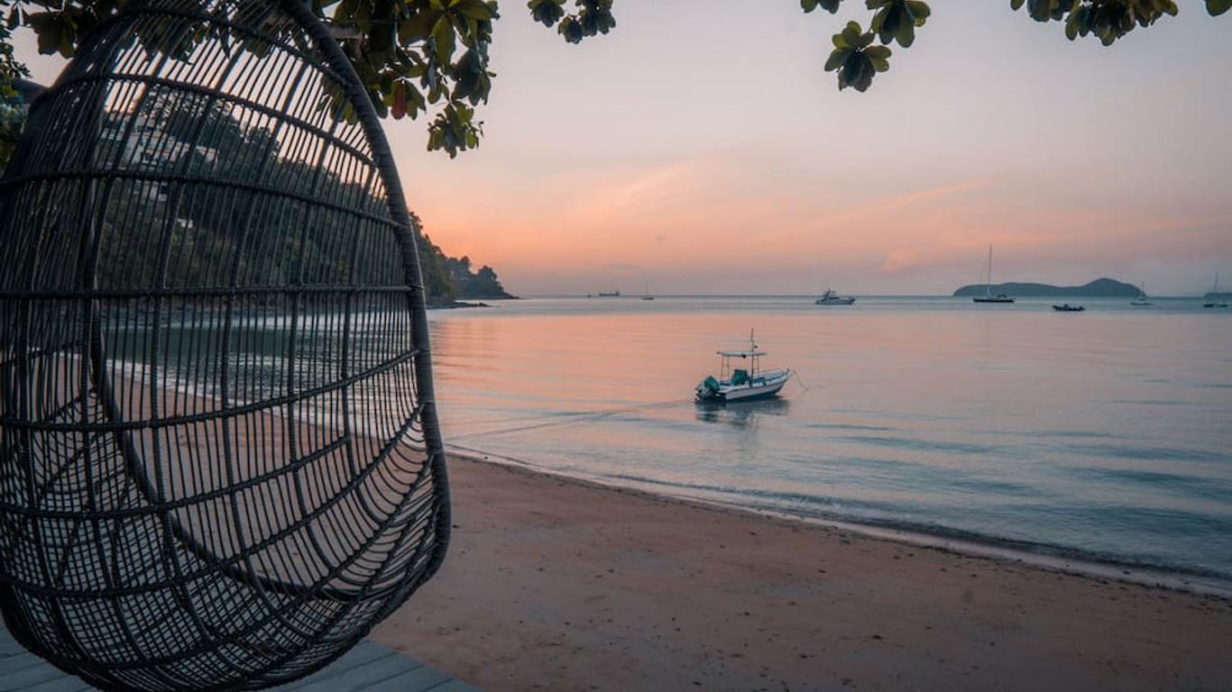 The Mooring Resort