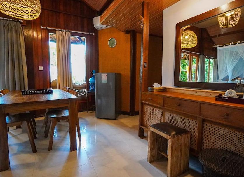 Comedor Foto