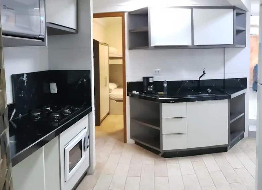 Cocina Foto