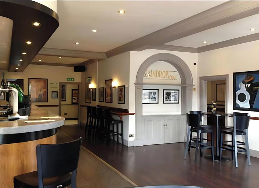 Bar Foto