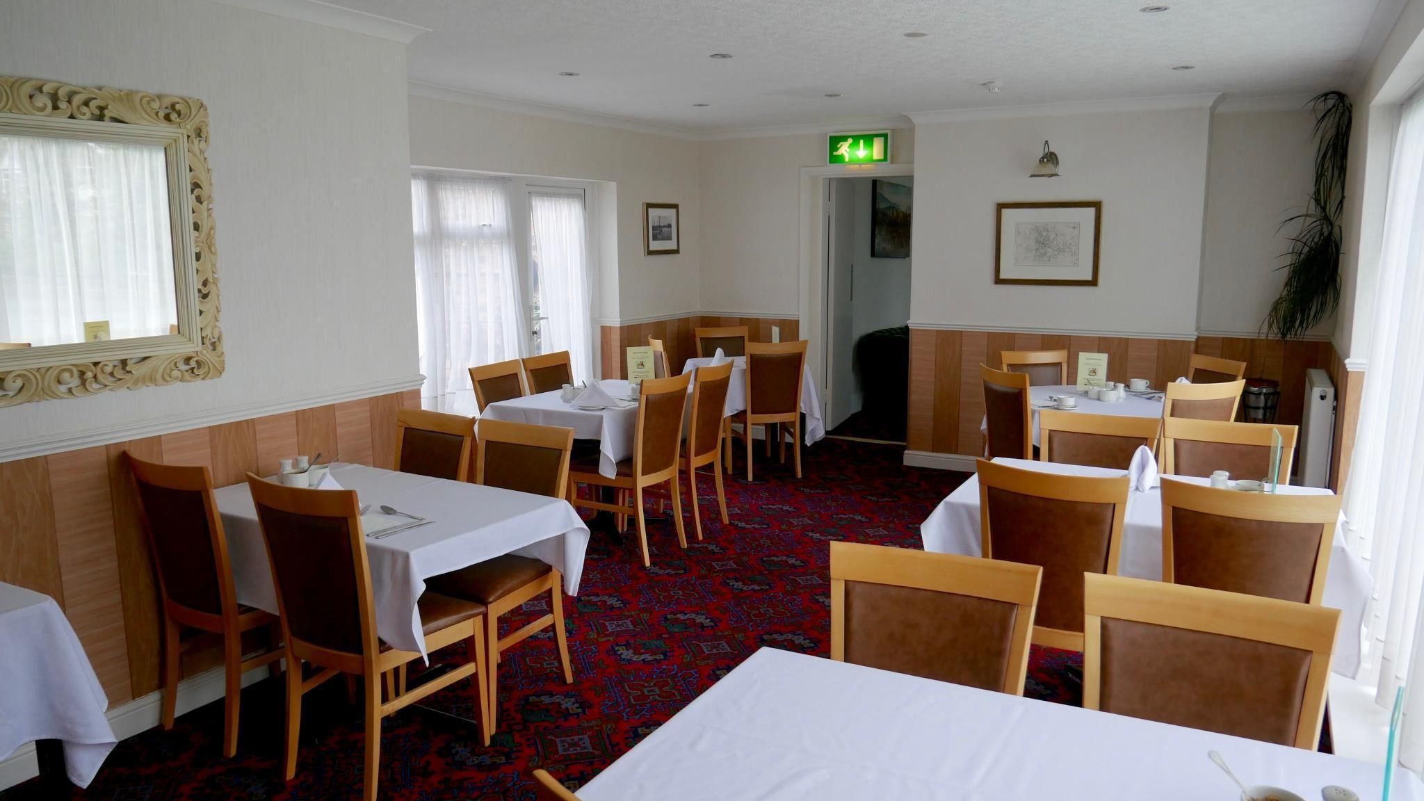 Restaurante