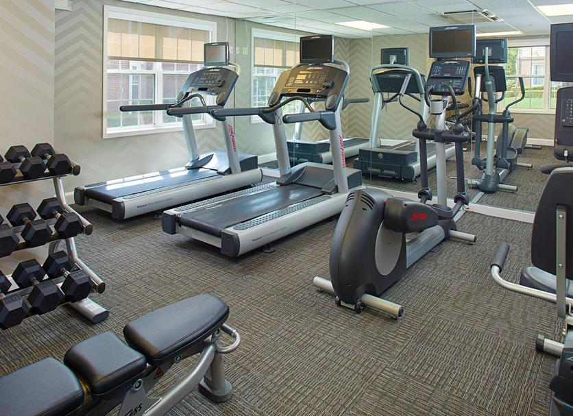 Gym Foto