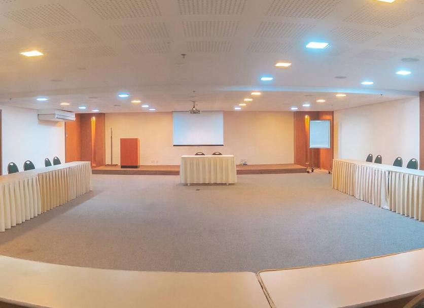 Sala de conferencias Foto