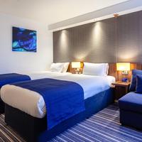 Holiday Inn Express Edinburgh Airport