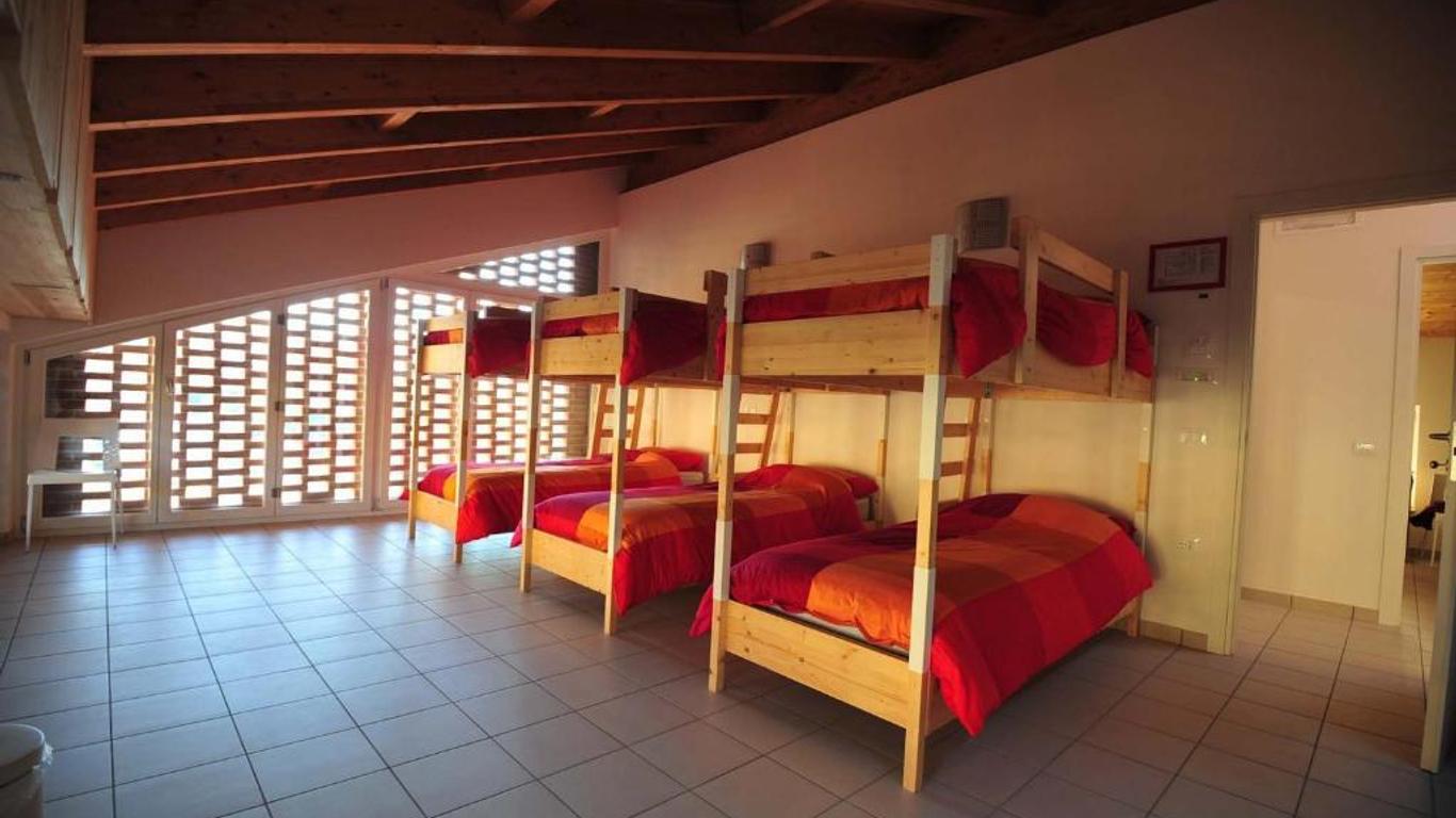 Ostello Casa Rossa